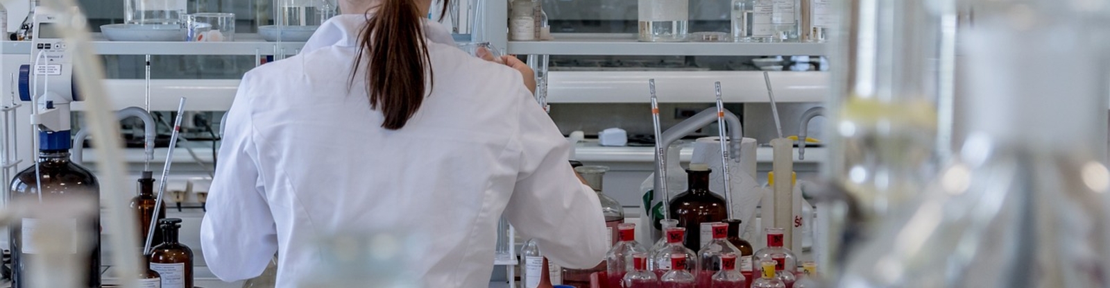 laboratory