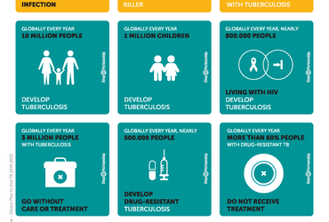 Facts About TB