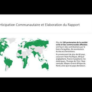 Embedded thumbnail for Francophone Africa &amp;amp; MENA Launch: 4 December